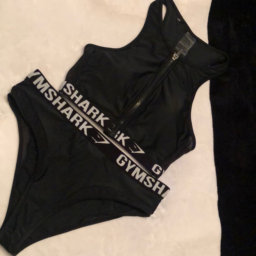 SOLD- Gymshark bikini